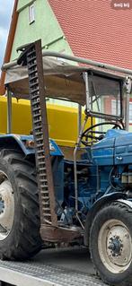 ford 2000 3000 4000 cabine, Zakelijke goederen, Ophalen