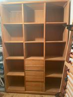 Kast Teakhout, Huis en Inrichting, Kasten | Dressoirs, Ophalen, Zo goed als nieuw, Teakhout