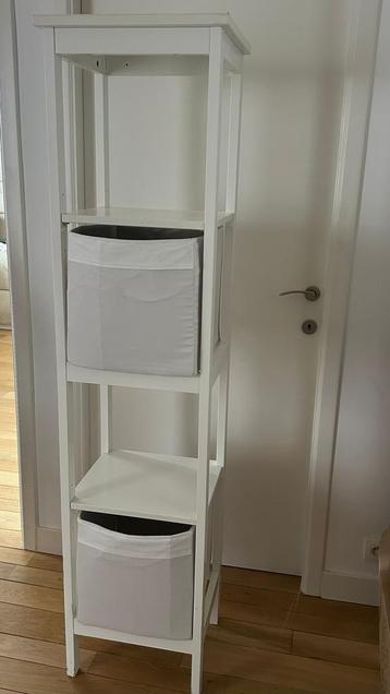 Kast beschikbaar voor biedingen