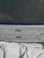 iMac, Ophalen of Verzenden, Gebruikt, IMac