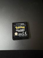 Pokemon Black DS (Enkel Gamecard), Vanaf 7 jaar, Role Playing Game (Rpg), 1 speler, Zo goed als nieuw
