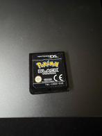 Pokemon Black DS (Enkel Gamecard), Comme neuf, Jeu de rôle (Role Playing Game), Enlèvement, À partir de 7 ans