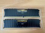 Corsair VENGEANCE LPX 16 Go (2 x 8 Go) DDR4 DRAM 2400MHz, Informatique & Logiciels, Mémoire RAM, 16 GB, Reconditionné, Desktop