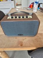Versterker voor akoestische gitaar Harley Benton.., Muziek en Instrumenten, Versterkers | Bas en Gitaar, Ophalen, Zo goed als nieuw