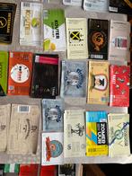 Étiquettes de bière, Enlèvement ou Envoi, Comme neuf, Autres types