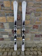 Skilatten Atomic Cloud 11XT, Ski, Gebruikt, 160 tot 180 cm, Carve