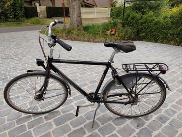 Batavus herenfiets, Fietsen en Brommers, Fietsen | Heren | Herenfietsen, Ophalen, Gebruikt, Batavus