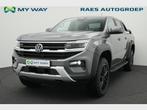 Volkswagen Amarok Double Cab Amarok 3.0 V6 TDi 4Motion Style, Auto's, Automaat, Diesel, Overige carrosserie, 265 g/km