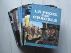 Durango - prix dans le texte, Meerdere stripboeken, Ophalen of Verzenden, Zo goed als nieuw, Yves Swolfs.