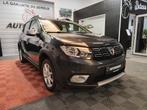 Dacia Sandero Stepway 1.0 TCe Plus (EU6.2), Overige kleuren, Electronic Stability Program (ESP), Leder, Bedrijf