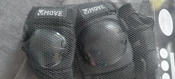 Move  3 pack protection voor skaters beschikbaar voor biedingen
