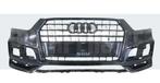 Bumper Audi Q3 8U0 Competition Facelift 15- 8U0807437AS Voor, -, Utilisé, Avant, -