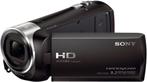 Sony HDR CX240/ BVideo Camera with 2.7-Inch LCD (Black), TV, Hi-fi & Vidéo, Caméscopes numériques, Comme neuf, Enlèvement, Sony