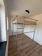 Hoogslaper steigerbuis, Ophalen, Zo goed als nieuw, Hoogslaper