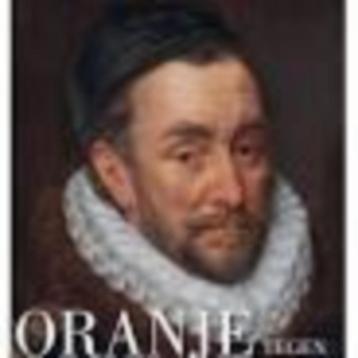Oranje tegen Spanje 1500-1648 Edward De Maesschalck beschikbaar voor biedingen