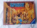 SPHINX, Hobby en Vrije tijd, Verzenden