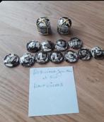 Champagnecaps woord Hautvillers / verzamelaars, Ophalen