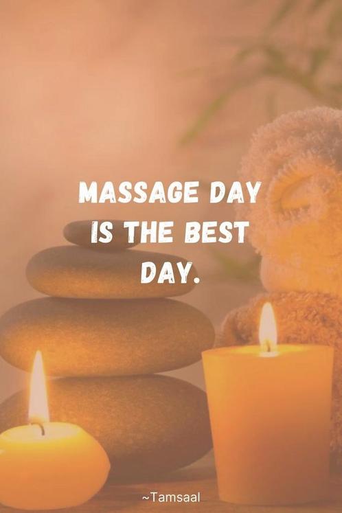 Recherche masseuse intuitive - Massage à domicile régulier, Vacatures, Vacatures | Uiterlijke verzorging