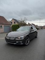 Bmw serie 3, Euro 5, Achat, Entreprise, 5 portes