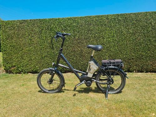 Kalkhoff sahel 3.l move elektrische fiets, Fietsen en Brommers, Elektrische fietsen, Zo goed als nieuw, Overige merken, Ophalen