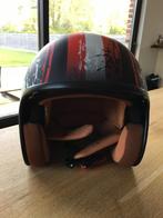 Motohelm S van RXA Bronx, Ophalen, Zo goed als nieuw, Small, Rxa