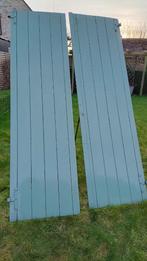 Schuurpoort, Doe-het-zelf en Bouw, Ophalen of Verzenden, Hout