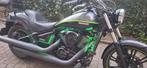 Kawasaki VN 900 Custom, Motoren, Motoren | Kawasaki, 903 cc, Handvatverwarming, 2 cilinders, Chopper