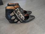 schoenen toga, Ophalen, Zo goed als nieuw