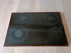 Kookplaat AEG 780x520mm, Ophalen
