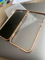 Nieuwe iPhone 15pro max case nooit gebroken, Telecommunicatie, Mobiele telefoons | Apple iPhone, Ophalen, Zo goed als nieuw