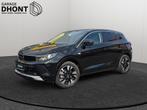 Opel Grandland Business Edition - 1.6 PHEV - Automaat - 224, Automaat, Zwart, Bedrijf, 5 deurs