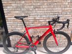 BMC Teammachine SLR03 (54) - fast forward RYOT55 Shimano, 53 tot 57 cm, Ophalen, Gebruikt, Carbon