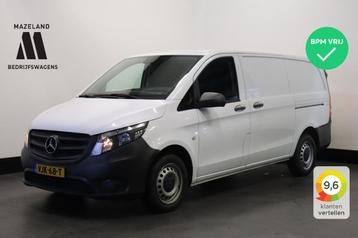 Mercedes-Benz Vito 114 CDI Lang 2x Schuifdeur EURO 6 - Airco beschikbaar voor biedingen