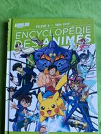 Encyclopédie des animés Volume 4, 1994-1999, Boeken, Gelezen, AnimeLand, Eén stripboek, Ophalen of Verzenden