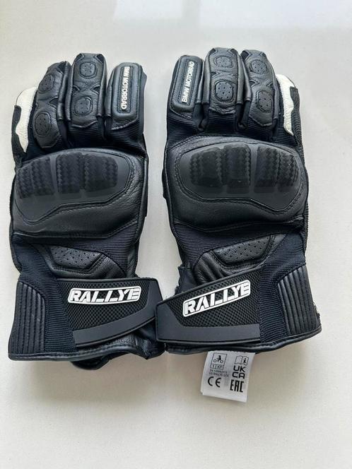 BMW Rallye GTX Gore-tex nieuw, Motos, Vêtements | Vêtements de moto, Gants, Neuf, avec ticket, Enlèvement ou Envoi