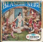 View - master Blanche-Neige, Antiquités & Art, Enlèvement ou Envoi