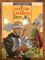 Les 7 vies de l’epervier 5 EO, Enlèvement ou Envoi, Comme neuf