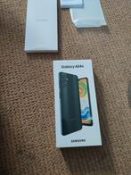 Samsung Galaxy A04s  32gb groen + Hoesje + screenprotector, Telecommunicatie, Mobiele telefoons | Samsung, Ophalen of Verzenden