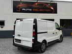 Fiat Talento 1.6 Multijet L1H1-CABINE TOLEE - 3 PLACES - TVA, Auto's, Fiat, Voorwielaandrijving, 4 deurs, Stof, 170 g/km