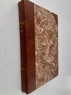 Louis Boon :  De Bende van Jan de Lichte : vintage 1951-1952, Ophalen of Verzenden