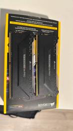 Corsair DDR4 Vengeance RGB Pro (16GB) 3200Mhz, Computers en Software, RAM geheugen, Gebruikt, DDR4, Ophalen of Verzenden, Desktop