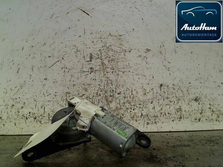 RUITENWISSERMOTOR ACHTER Renault Clio II Societe (SB), Auto-onderdelen, Ruiten en Toebehoren, Renault, Gebruikt