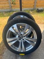Mercedes Gle.Glc.Ml.s classe Velgen met banden, Ophalen of Verzenden, 21 inch, Band(en)
