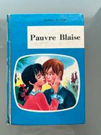 Boek “Pauvre Blaise”, Enlèvement, Comme neuf