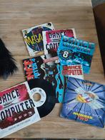 Lot dance 90s vinyl singles, Cd's en Dvd's, Vinyl | Dance en House, Ophalen