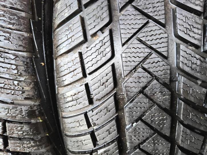 GEWOON NIEUW Wintertrac pro  255 60 R18  VREDESTEIN, Auto-onderdelen, Banden en Velgen, Band(en), Winterbanden, 18 inch, 255 mm