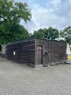 Luxueus Handelspand / Kantoor met Appartement, 1275 m², Huur, Kantoorruimte