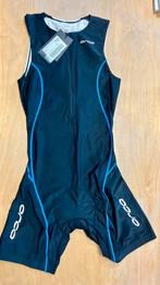 ORCA - Triathlon - Core Basic Race Suit - maat L - Nieuw, Sport en Fitness, Ophalen, Nieuw, Zwart