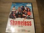 shameless  2 disc, Cd's en Dvd's, Dvd's | Tv en Series, Ophalen of Verzenden