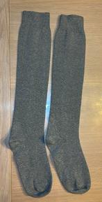 🧦 Lange sokken maat 35, Ophalen of Verzenden, Zo goed als nieuw, Jongen, Sokken